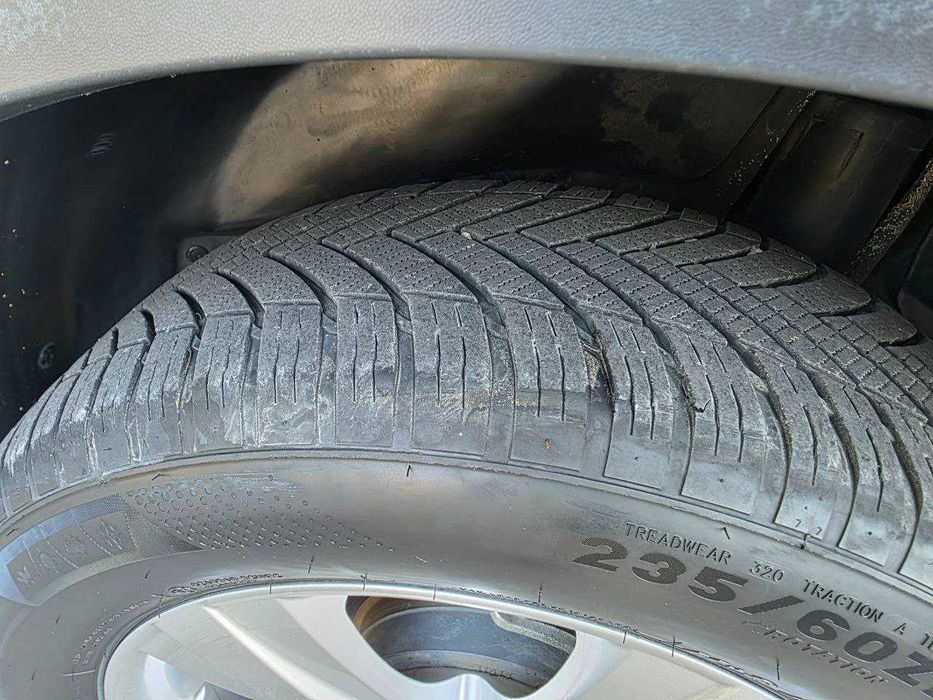 Продается Captiva-2 2011