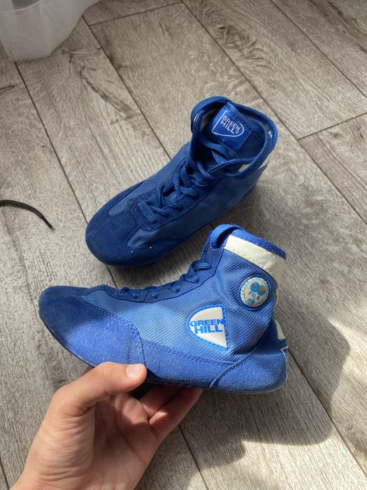 Борцовки для борьба