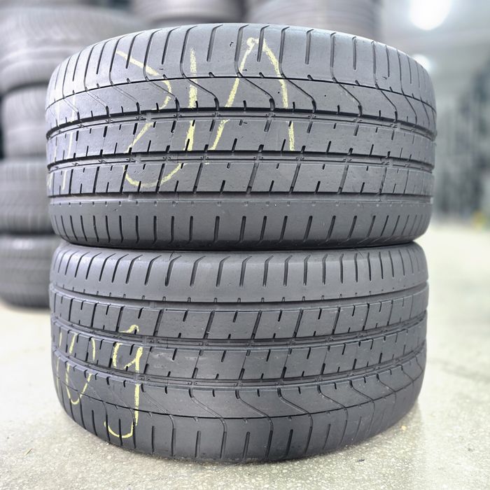 2x 275/30/20 VARA PIRELLI Stare excelentă