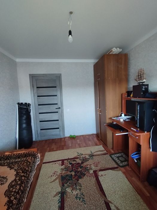 Продажа или обмен квартира в городе Атырау.