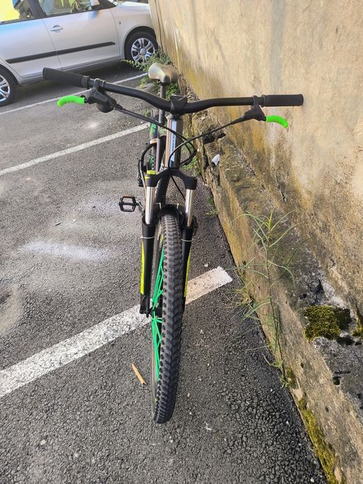 Rockrider st530 NEGOCIABIL