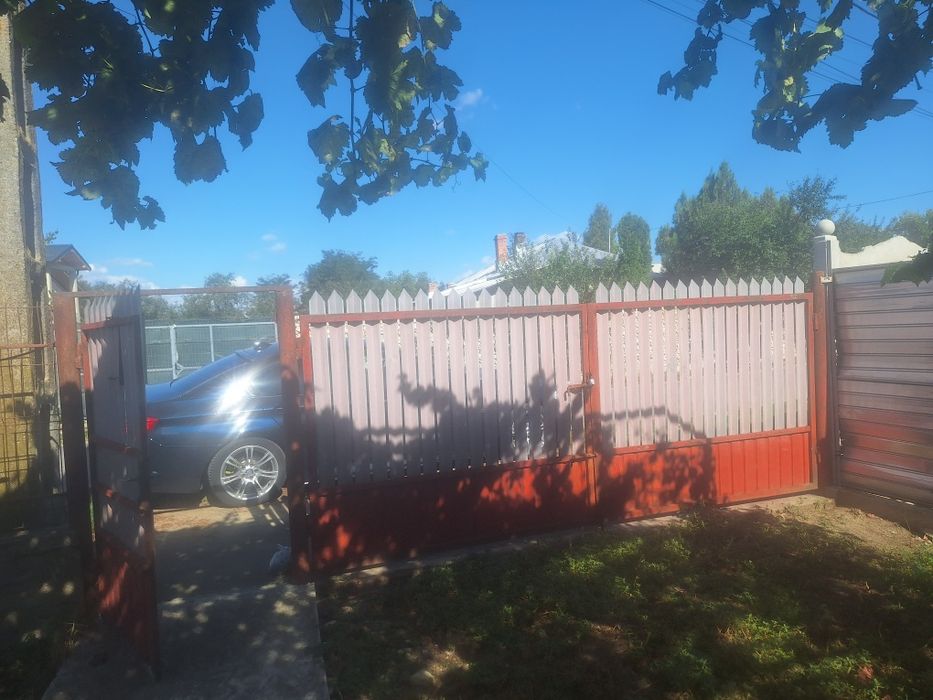 Casa în apropiere de Bucuresti