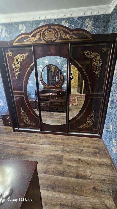 Аренда 3.хонали коракамиш 2/1 галаба боги олдида