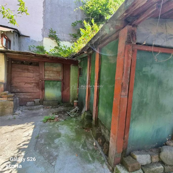 casa Cotroceni- Piata Operei