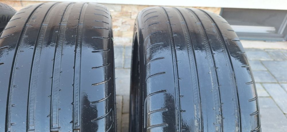 Cauciucuri 225/50 R17 Good Year