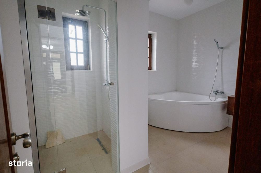 Proprietate unicat stil neoromânesc Ștefănești
