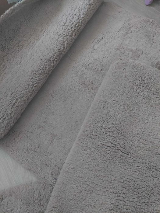 Set covor Fluffy