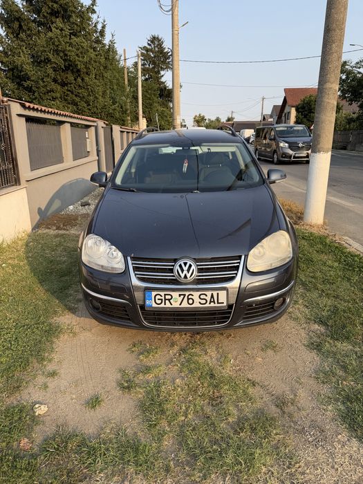 Vand VW GOLF 5 (PRETUL ESTE DE 2.200 NU 3000)
