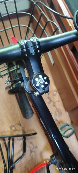 Велосипед velomax 16'