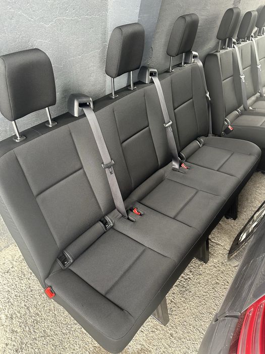 Седалка за Mercedes Sprinter W907