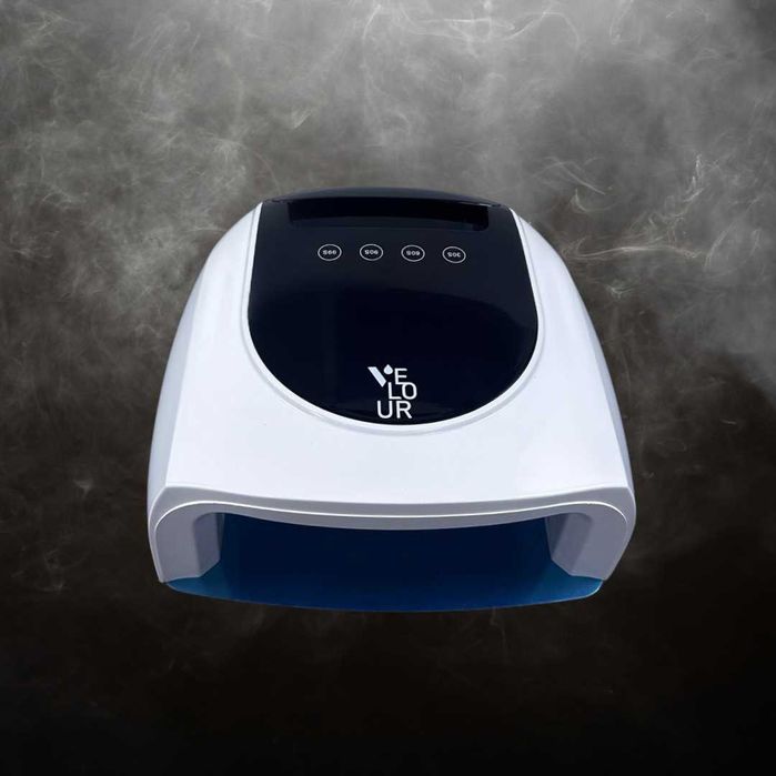 LED лампа за маникюр Velour