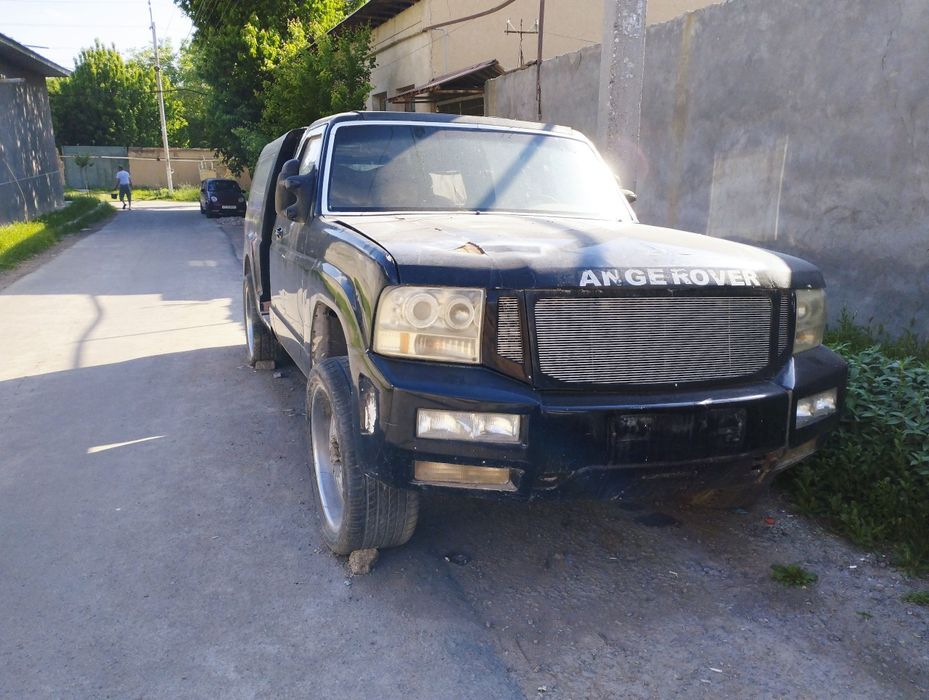 FORD 1985 yil sotiladi