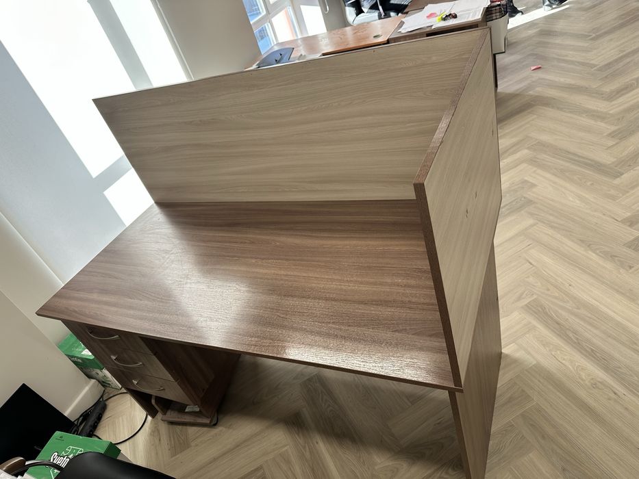 Рабочие столы, рабочий стол