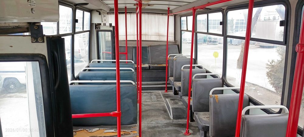 Продаётся Автобус Midibus M50 / Cityline