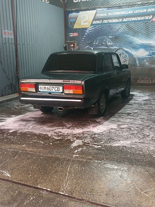 Vaz 21.07 tez sotiladi