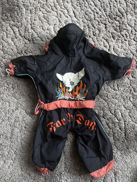 Одежда для маленьких собак