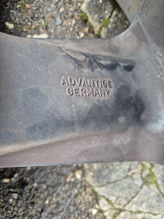 Джанти Advantige 18'' 5x112