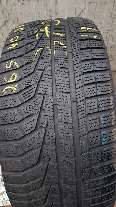 Hankook 265/40/21 m&s iarna