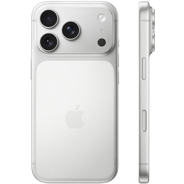 Новый Apple IPhone 17 Pro 256/512/1TB • Телефон •