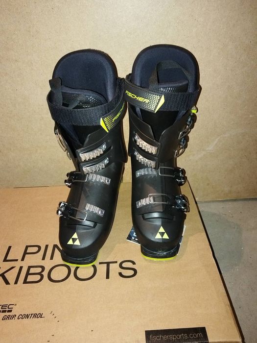 Alpine ski boots ски обувки
