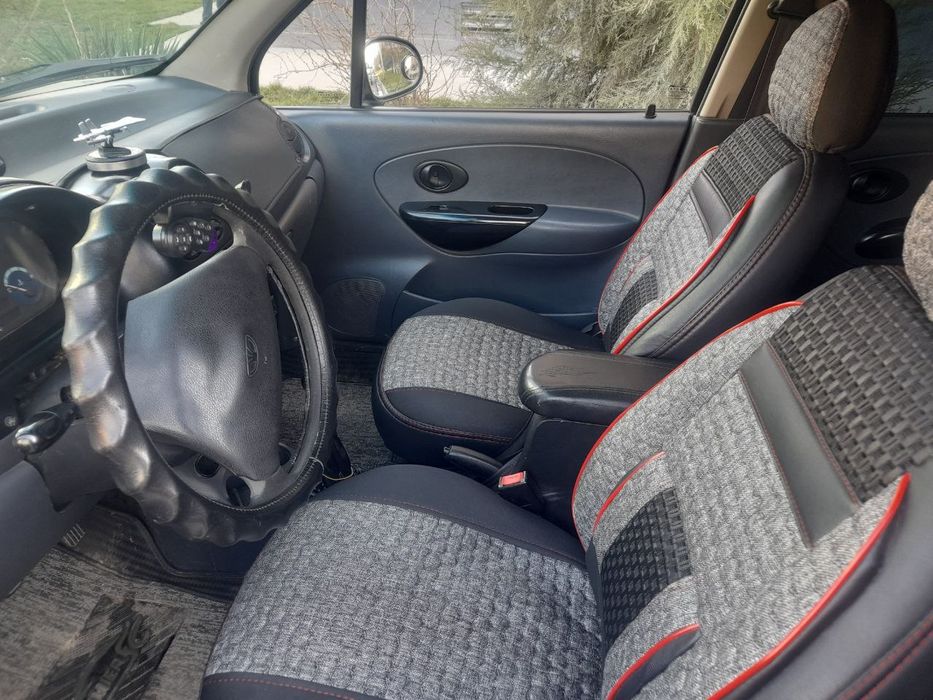 Matiz 2014 yil 4550$