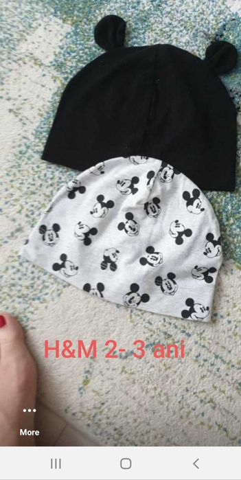 lot haine marimea 98