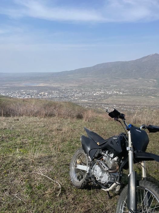 Мотоциклы для детей