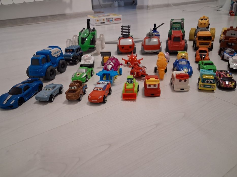 Детски колички 60бр