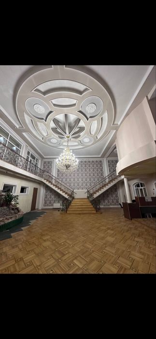 сдается хостел в аренду