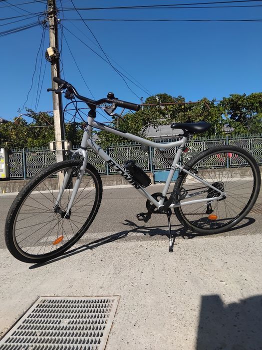 Bicicleta 29" Decathlon Riverside 120 BTWIN
