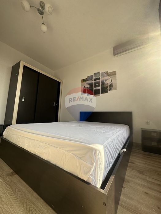 Дава се под наем Тристаен апартамент в Варна, Левски - 110 кв.м за 765 € - Снимка #5