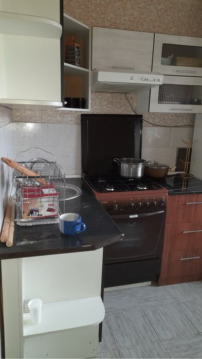 Аренда коммерческой недвижммости