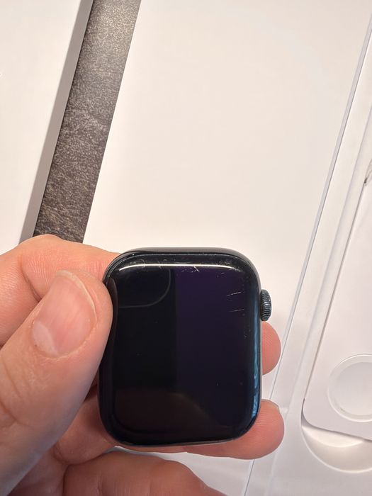 Apple watch series 8 45 mm cellular