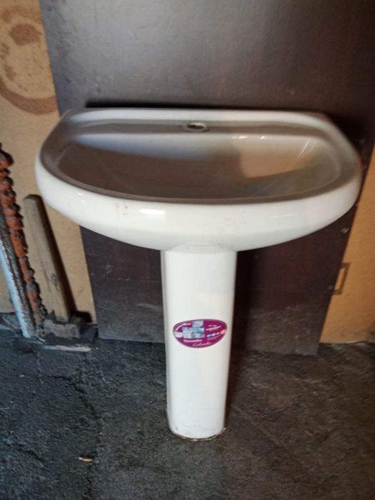 Изделия из фаянса