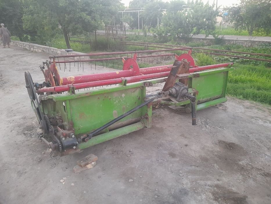 Kelishamiz savdo faqat naqt yoki karta tolovi orqali