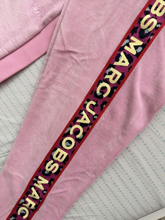 Оригинален детски спортен екип на Мarc Jacobs 12+ /156 размер