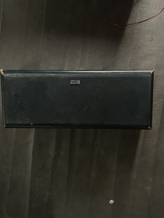 Bixa HECO bass puternic