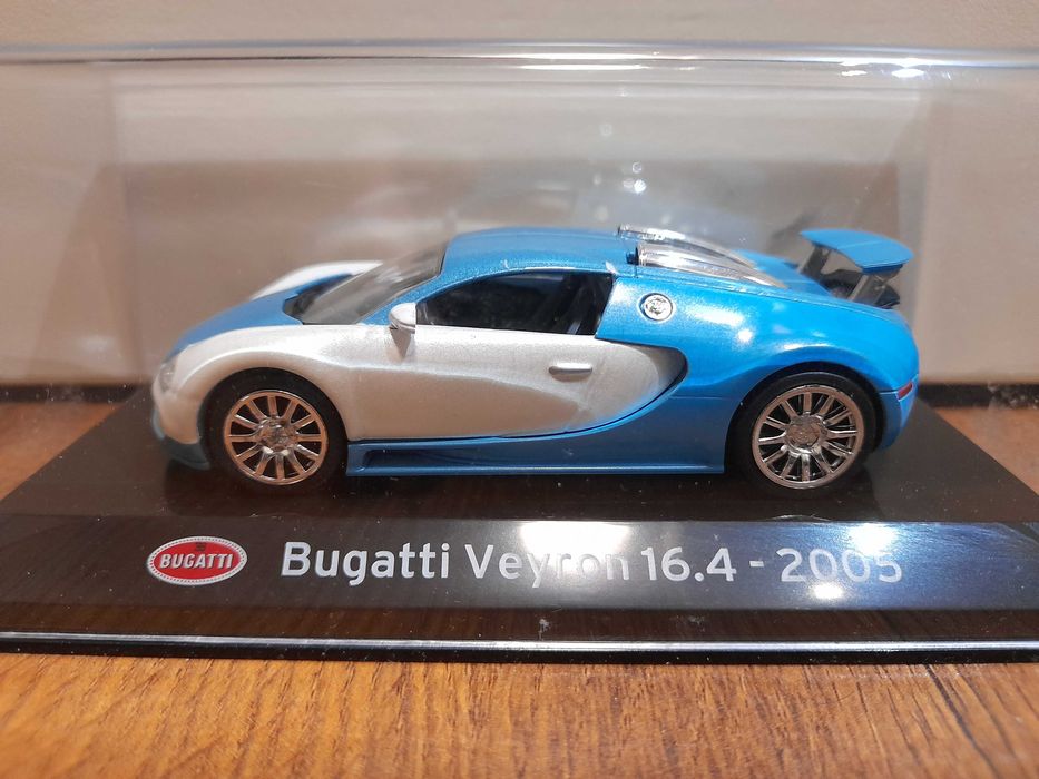 Mini gt, Ixo, Minichamps, Solido