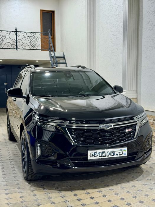 Equinox 2022 tozza Exinoks 472000 mlonli