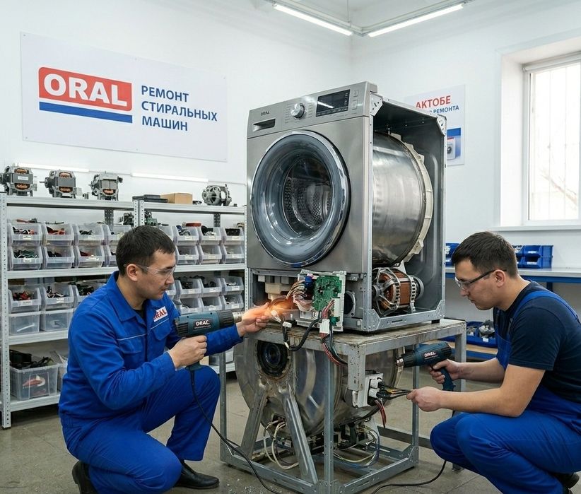 Стиральная машина автомат