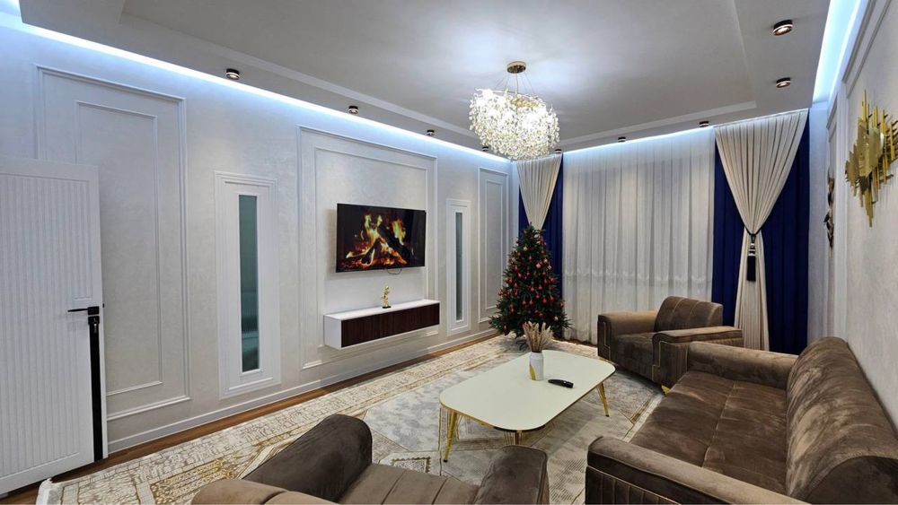 Продается 4х комнатная кв. 90м2. Геофизика.