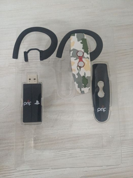 Слушалки Prif Freedom 1