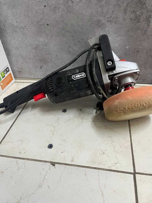 Полировальная машина Tasko  (Косшы,Республика,18Б) Лот 894151