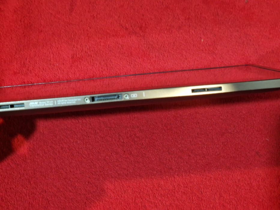 Tableta Asus fără informații fără accesorii