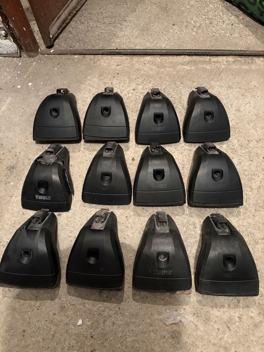 Prinderi Thule 751
