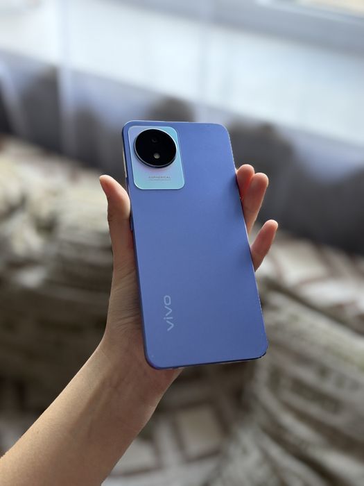 Продается VIVO Y02