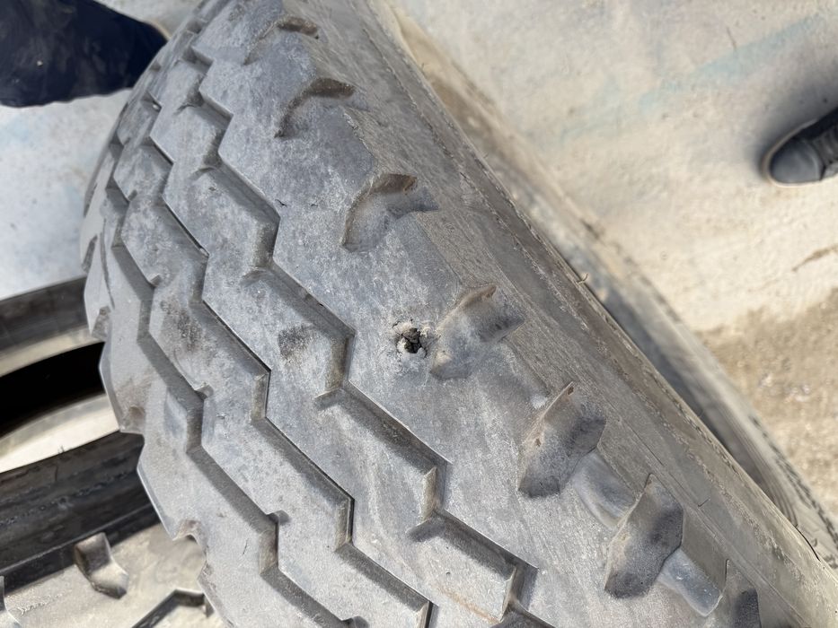 Шины грузовой 12.00.20