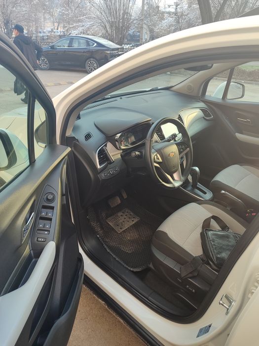 Трекер 1 премьер