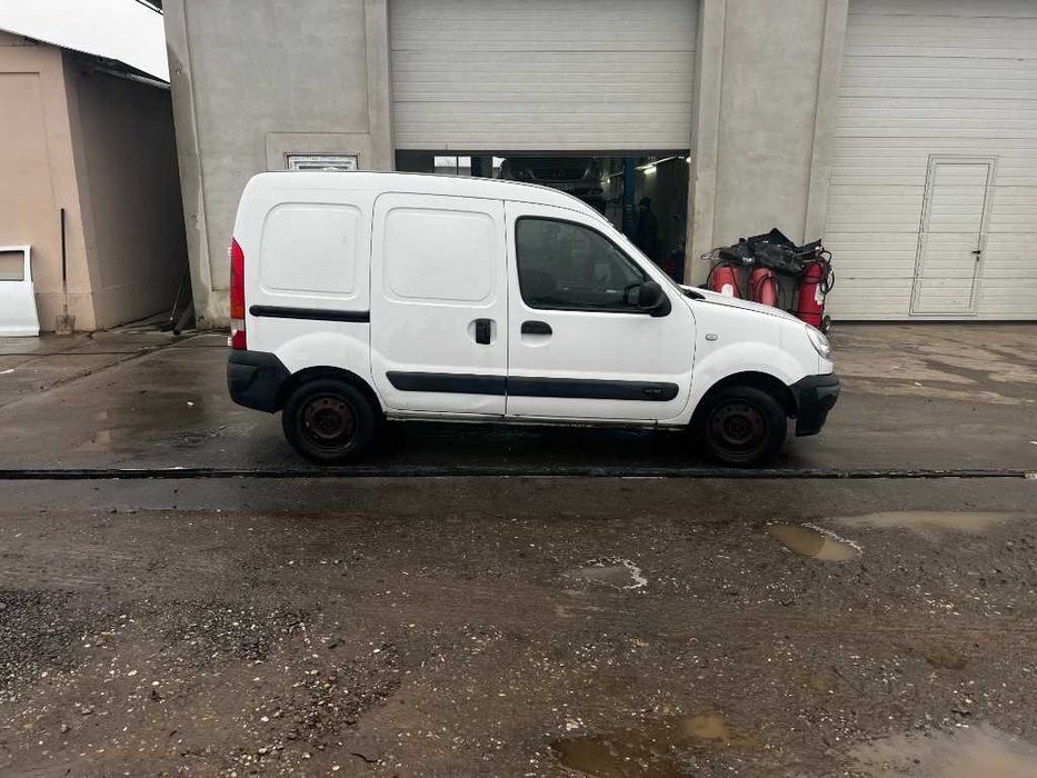 Oglinda stanga completa Renault Kangoo 2007 DUBA 1.5 DCI