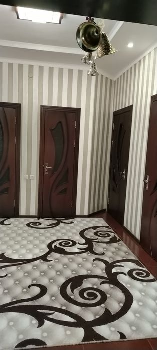 Продаётся квартира